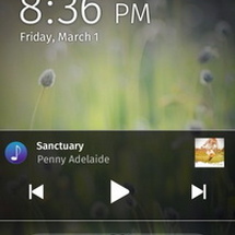 Первый смартфон на ОС Firefox 1.3
